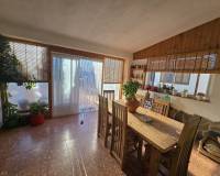 Revente - Detached villa - Castalla