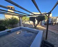 Revente - Detached villa - Castalla