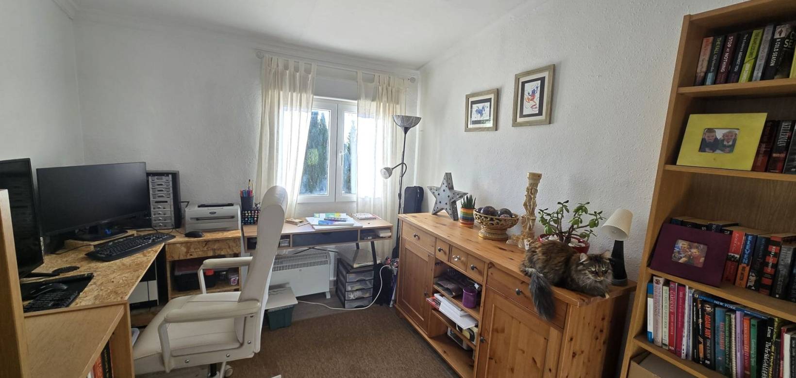 Revente - Detached villa - Castalla