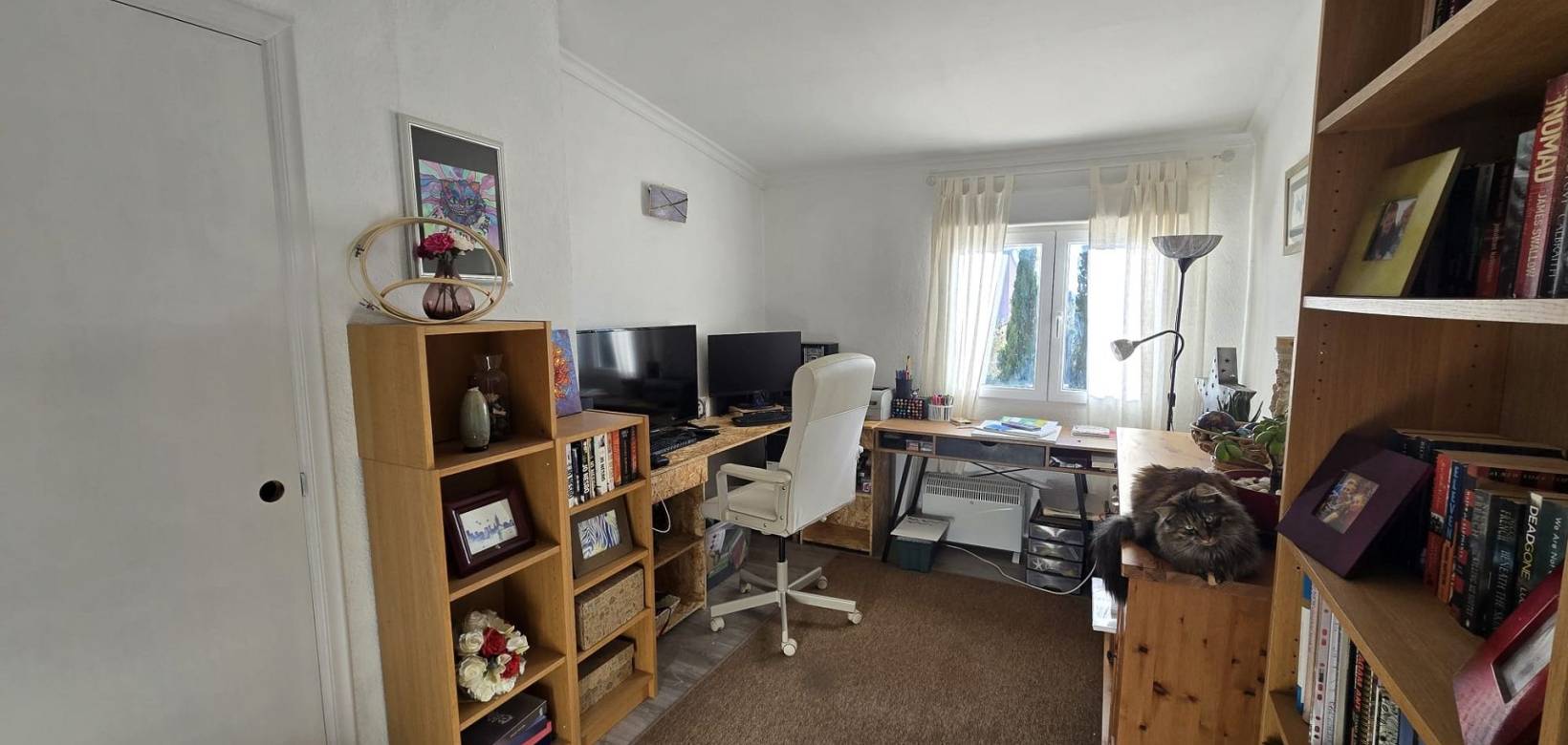 Revente - Detached villa - Castalla