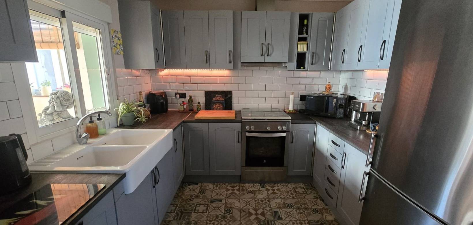 Revente - Detached villa - Castalla