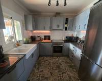 Revente - Detached villa - Castalla