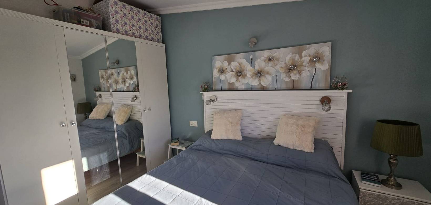 Revente - Detached villa - Castalla