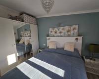 Revente - Detached villa - Castalla