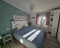 Revente - Detached villa - Castalla