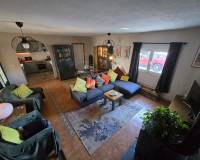 Revente - Detached villa - Castalla