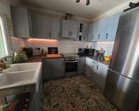 Revente - Detached villa - Castalla