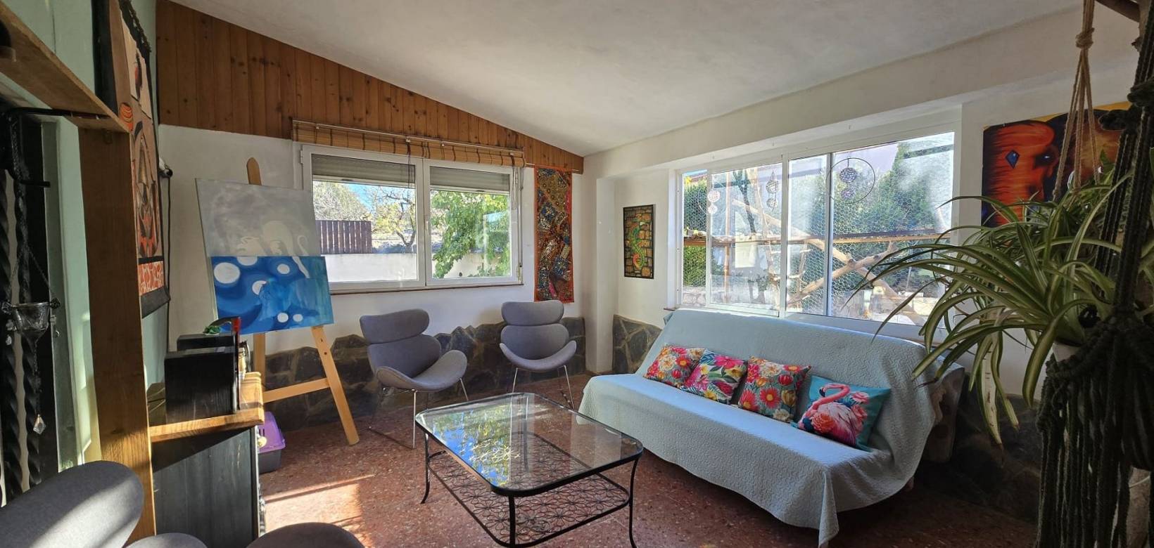 Revente - Detached villa - Castalla