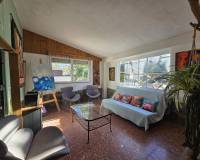 Revente - Detached villa - Castalla