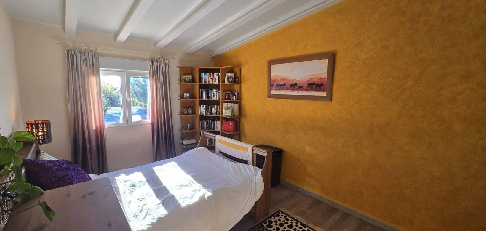 Revente - Detached villa - Castalla