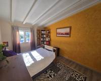 Revente - Detached villa - Castalla