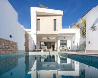 Revente - Detached villa - Dolores