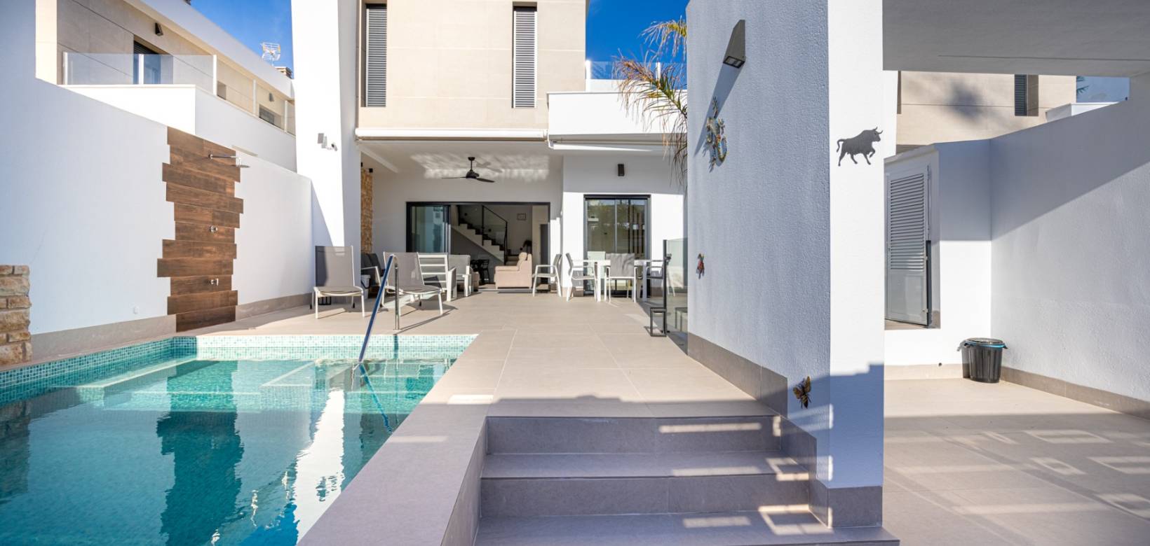 Revente - Detached villa - Dolores