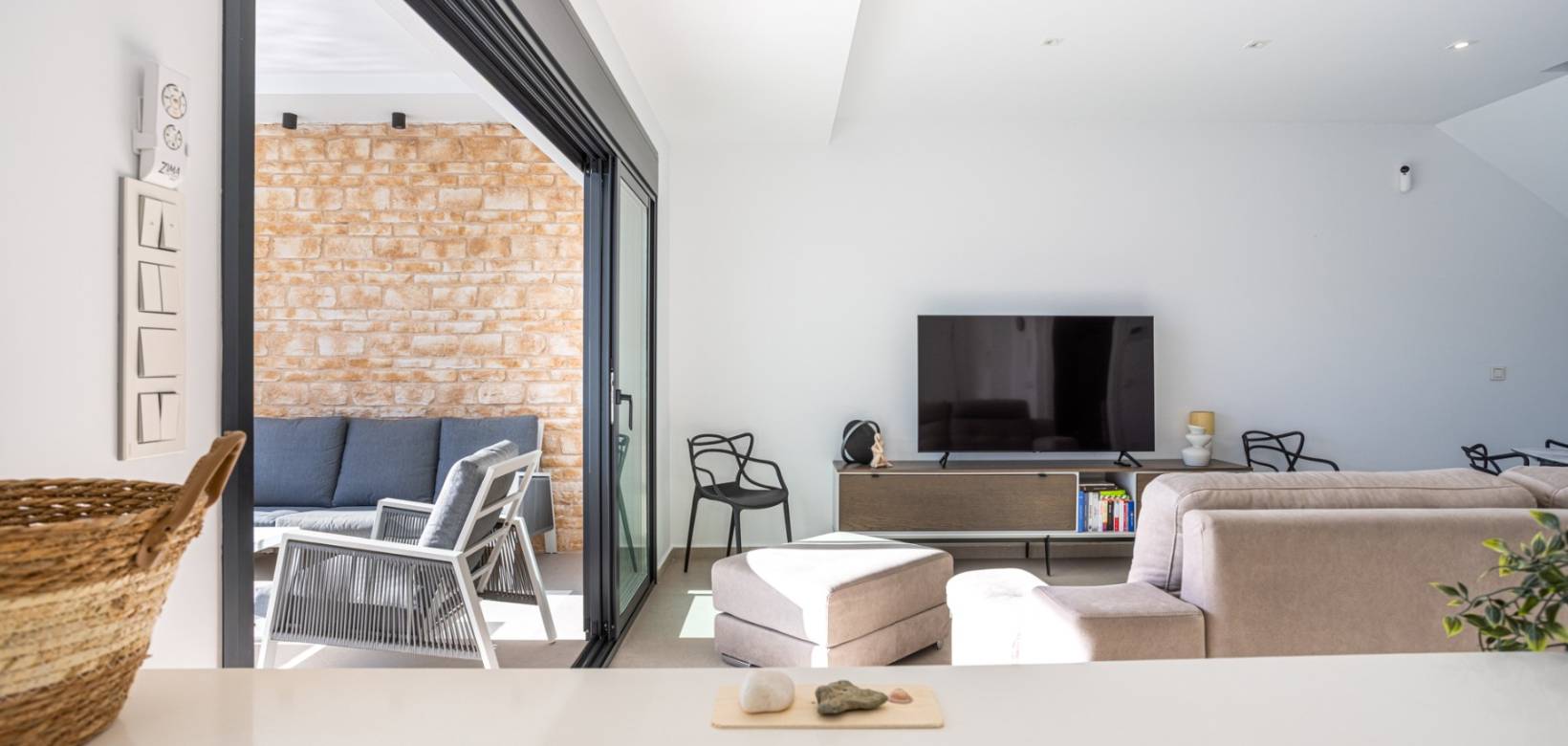 Revente - Detached villa - Dolores