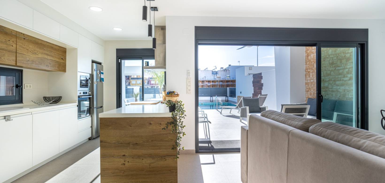 Revente - Detached villa - Dolores