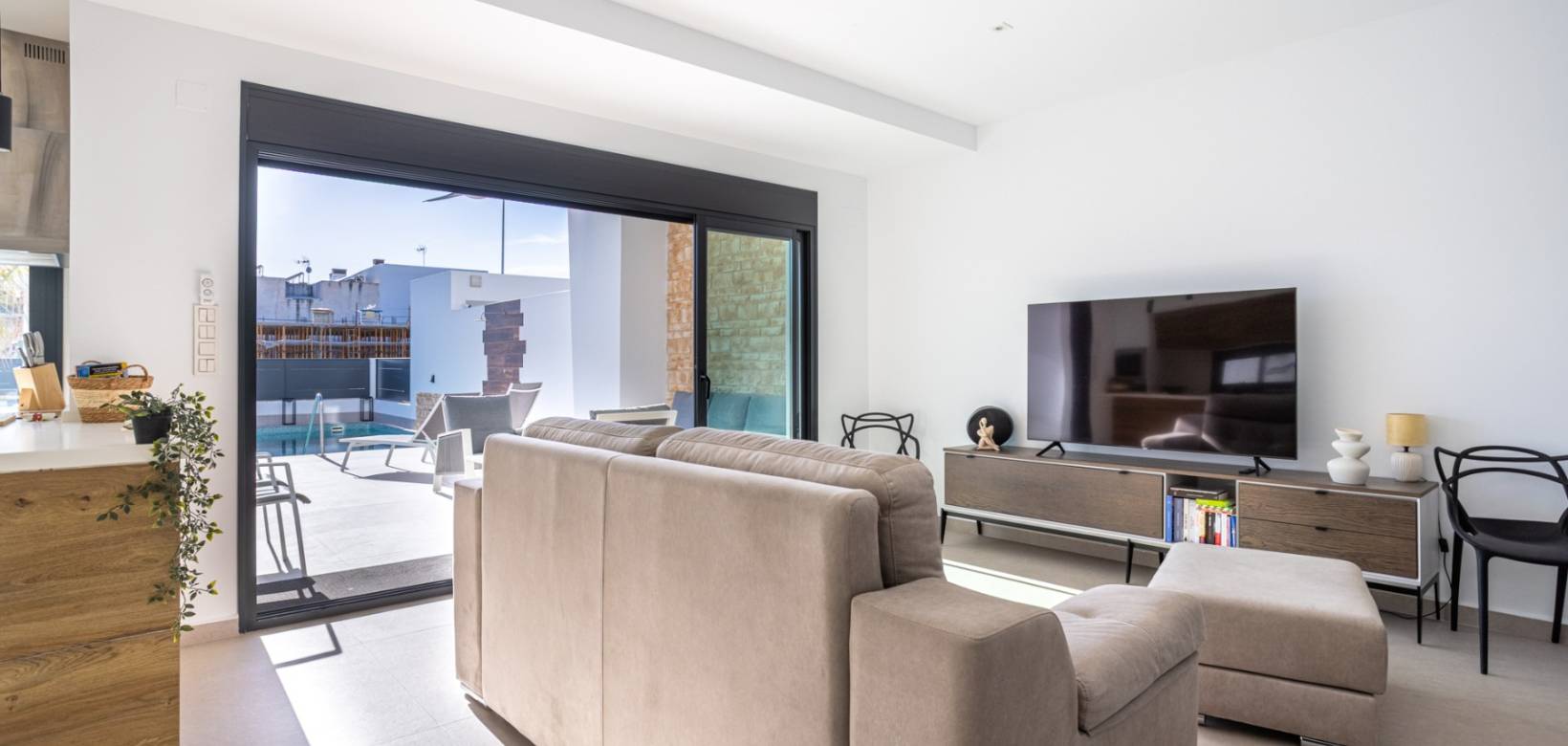 Revente - Detached villa - Dolores