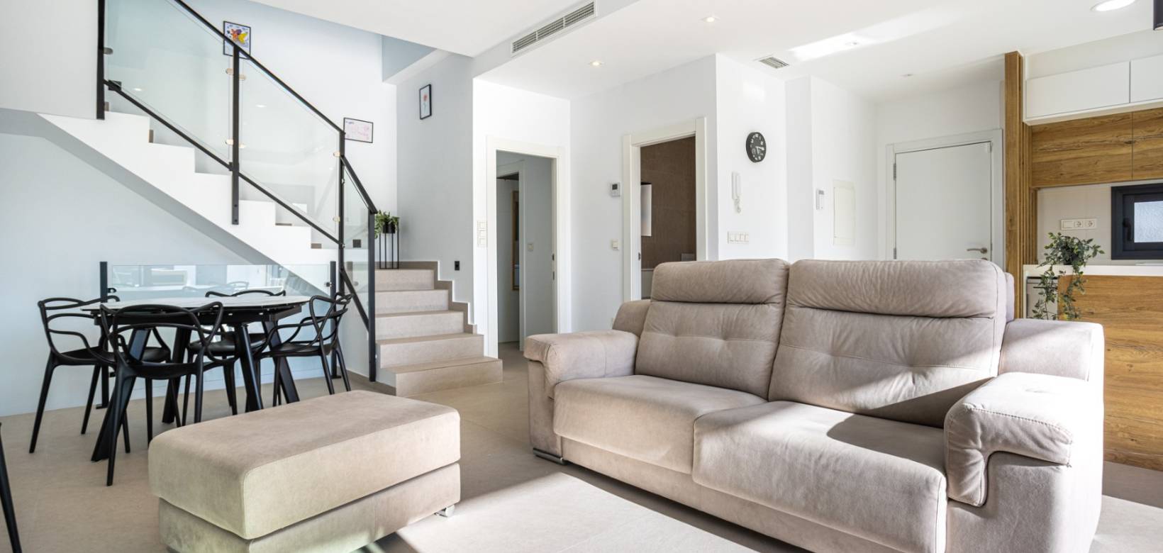 Revente - Detached villa - Dolores