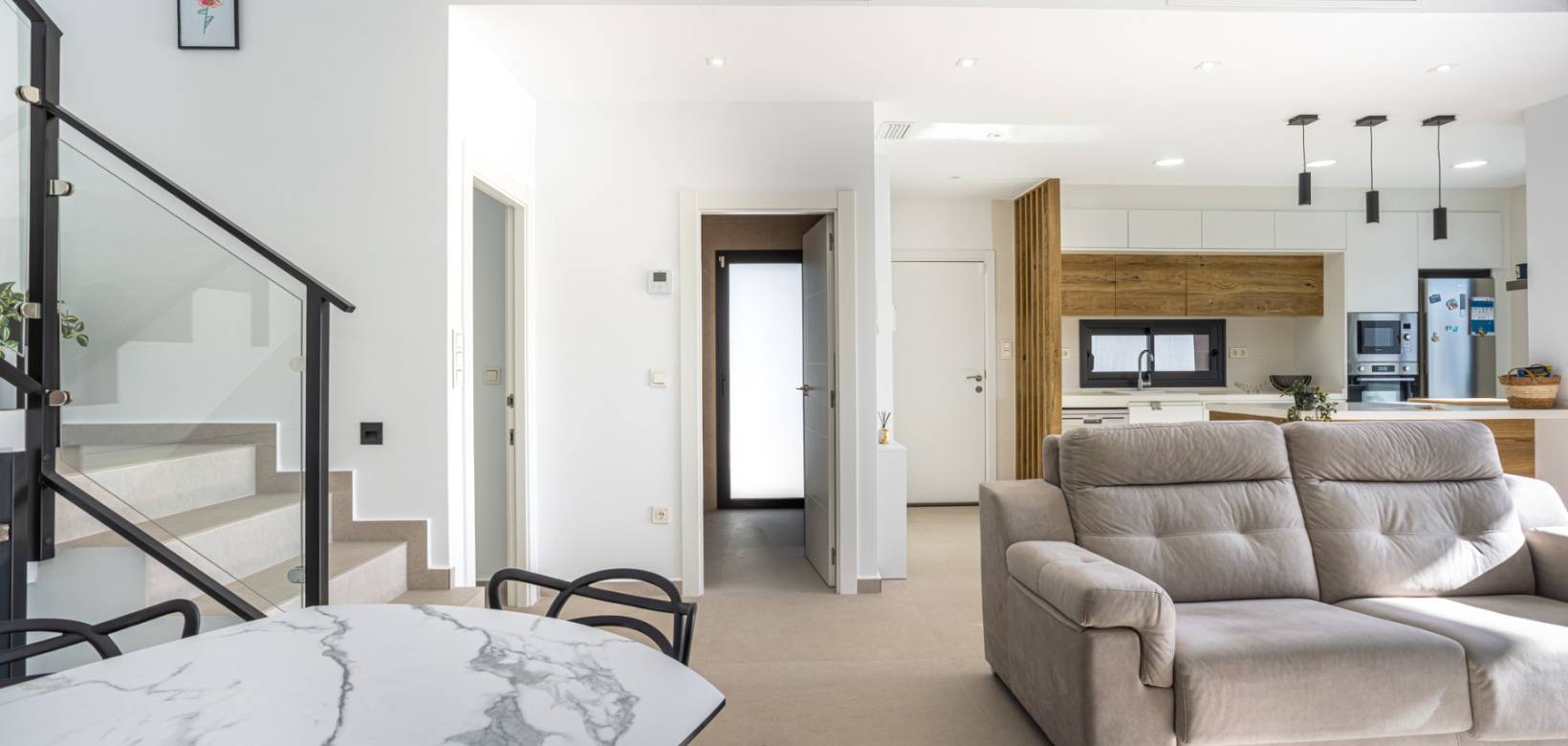 Revente - Detached villa - Dolores