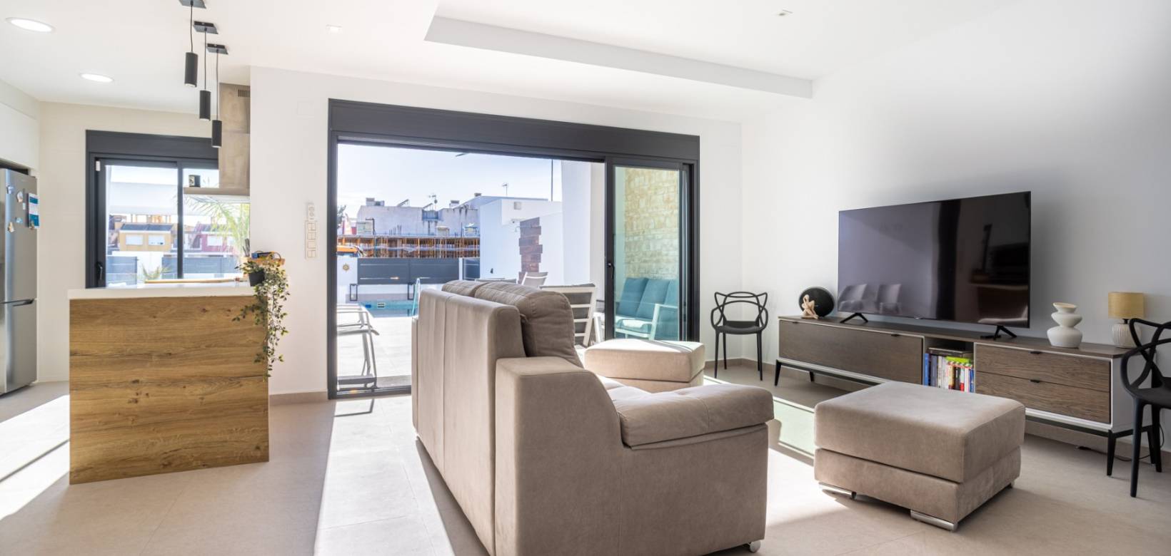 Revente - Detached villa - Dolores