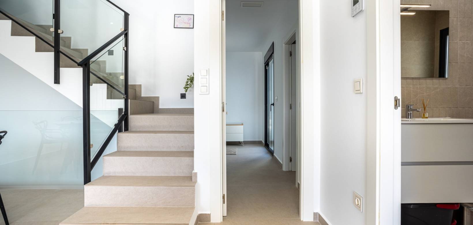 Revente - Detached villa - Dolores