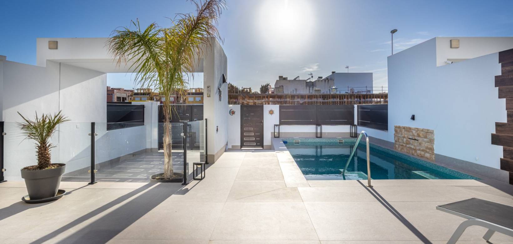 Revente - Detached villa - Dolores