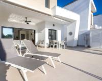 Revente - Detached villa - Dolores