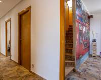 Revente - Detached villa - Elche - La Hoya