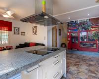 Revente - Detached villa - Elche - La Hoya