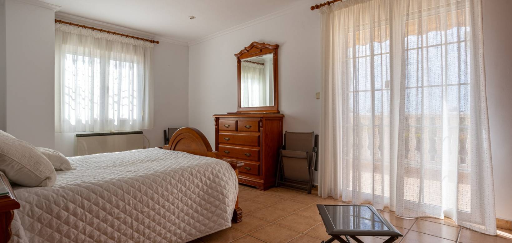 Revente - Detached villa - Elche - La Hoya