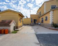 Revente - Detached villa - Elche - La Hoya