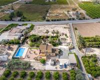 Revente - Detached villa - Elche - La Hoya