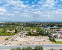 Revente - Detached villa - Elche - La Hoya