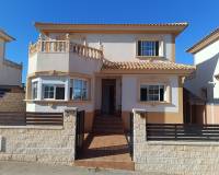 Revente - Detached villa - Fortuna