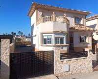 Revente - Detached villa - Fortuna