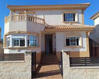 Revente - Detached villa - Fortuna