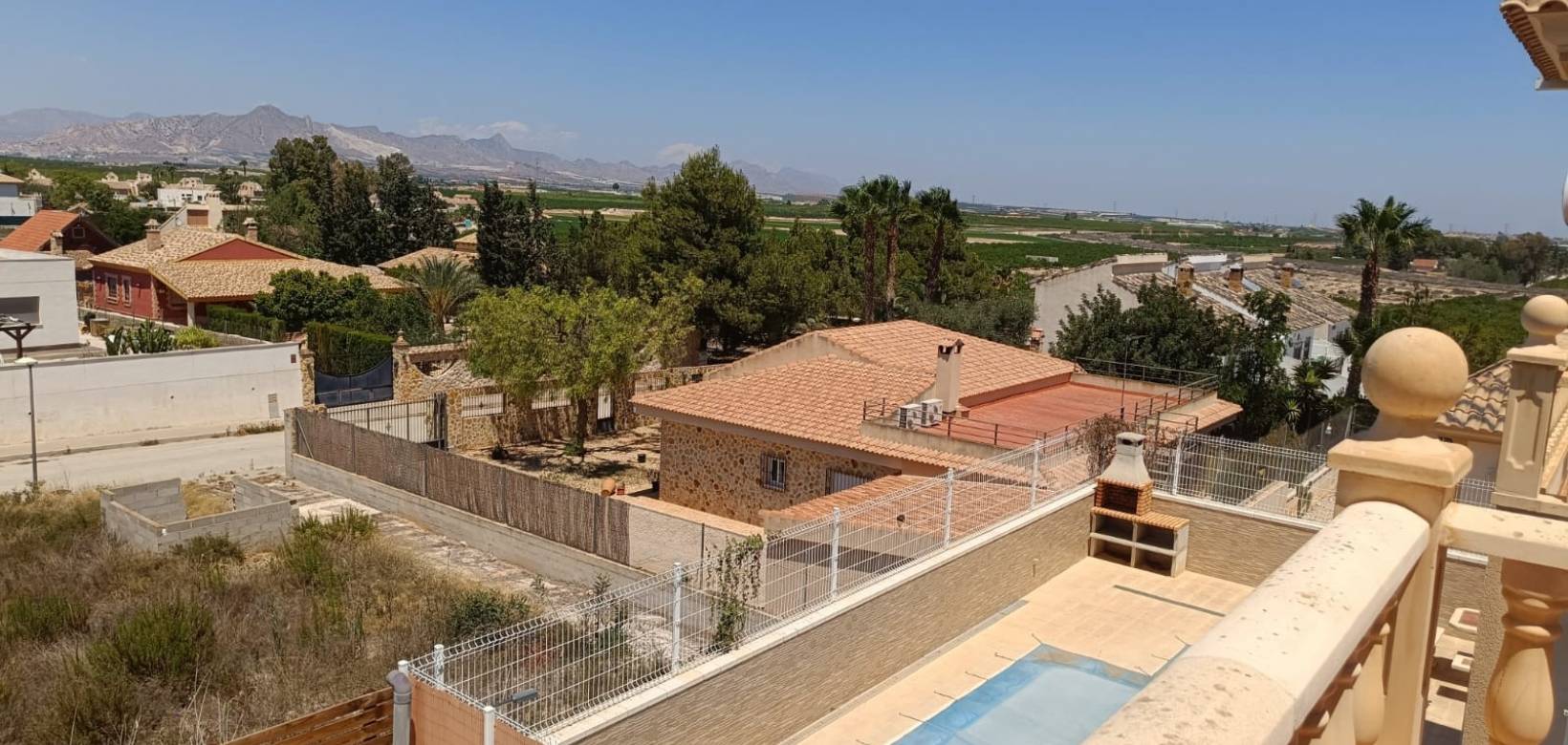 Revente - Detached villa - Fortuna