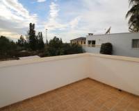 Revente - Detached villa - Fortuna