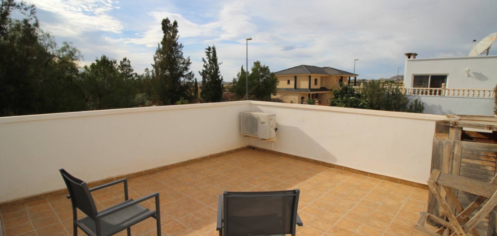 Revente - Detached villa - Fortuna