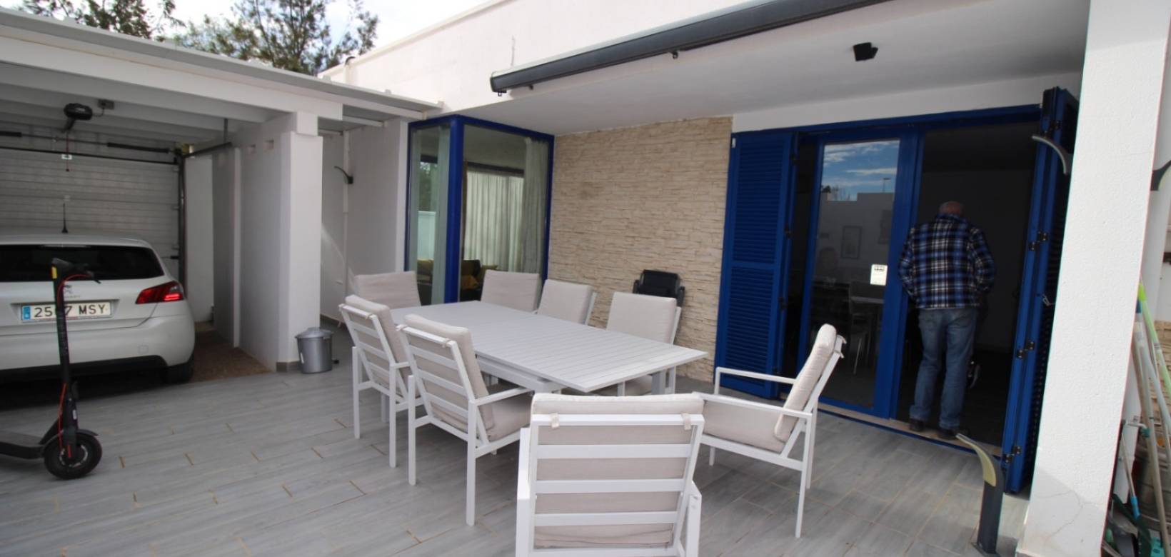 Revente - Detached villa - Fortuna