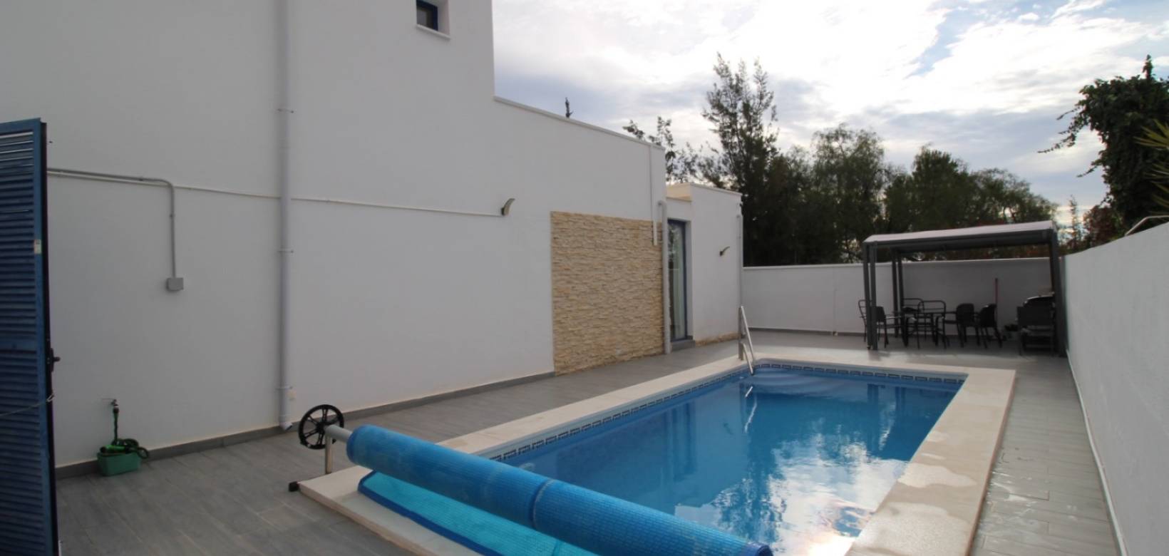 Revente - Detached villa - Fortuna