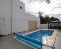 Revente - Detached villa - Fortuna