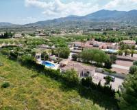 Revente - Detached villa - Hondón de los Frailes