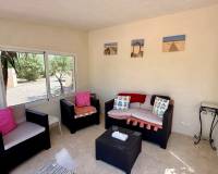 Revente - Detached villa - Hondón de los Frailes