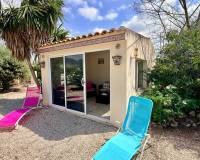 Revente - Detached villa - Hondón de los Frailes