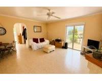 Revente - Detached villa - Hondón de los Frailes