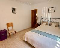 Revente - Detached villa - Hondón de los Frailes