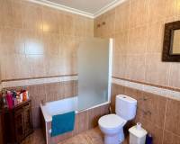 Revente - Detached villa - Hondón de los Frailes