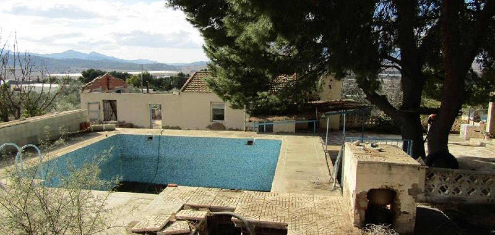 Revente - Detached villa - La Romana