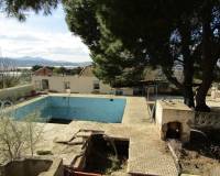 Revente - Detached villa - La Romana