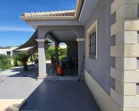 Revente - Detached villa - La Romana